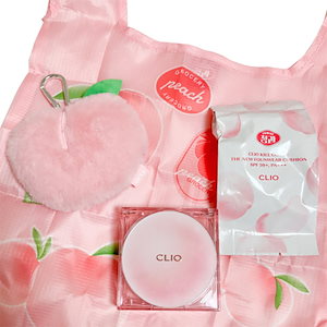 キルカバーダーヌ パウンウェアクッション [フロペシャナル/マーケットバッグ+キーリング] #3リネン