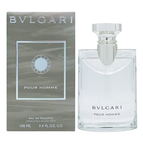 ブルガリ プールオム EDT SP 100ml 香水[1591/8952/5394] 宅配無料