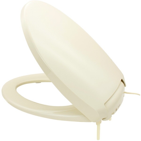 GA-NB005 アイボリー [前丸暖房便座]