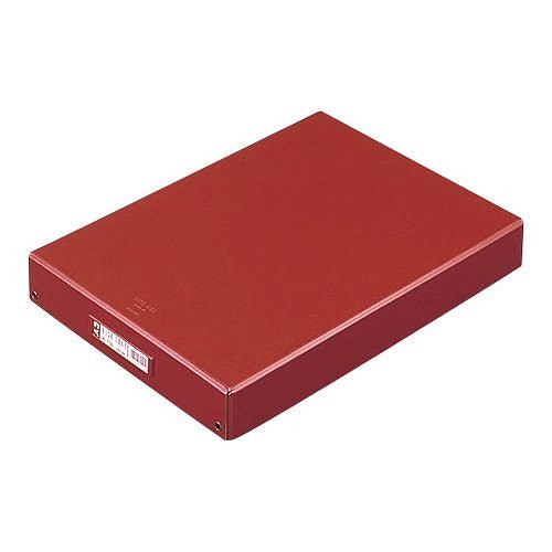 （まとめ買い）デスクトレー A3 茶 組立て A-708 00708092 [x3]