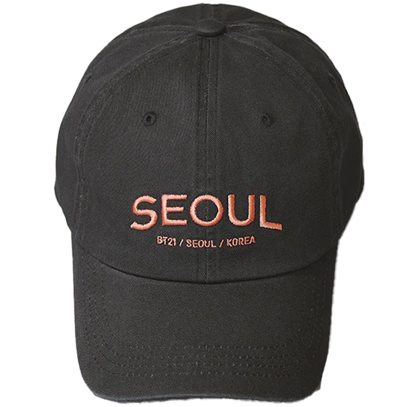 ソウルエディションボールキャップ　公式　正規品