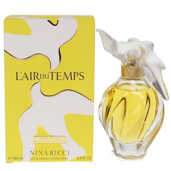 【訳あり】 ニナリッチ レールデュタン EDP オードパルファム SP 100ml 【箱不良】 香水 7,848円