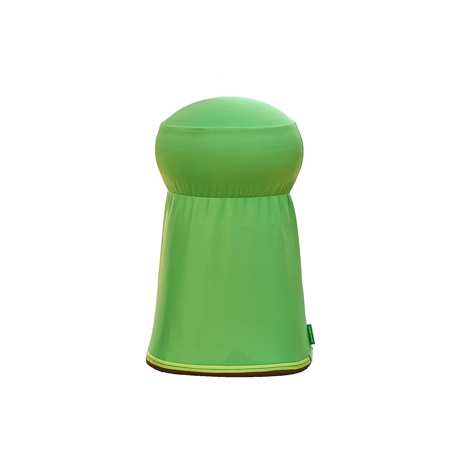 バウンズシェイプ 座る弾む引き締める！1セット30秒スクワット（下半身運動）とトランポリン（有酸素運動）の3つの機能を兼ね備えた3in1ハイブリッドエクササイズマシン