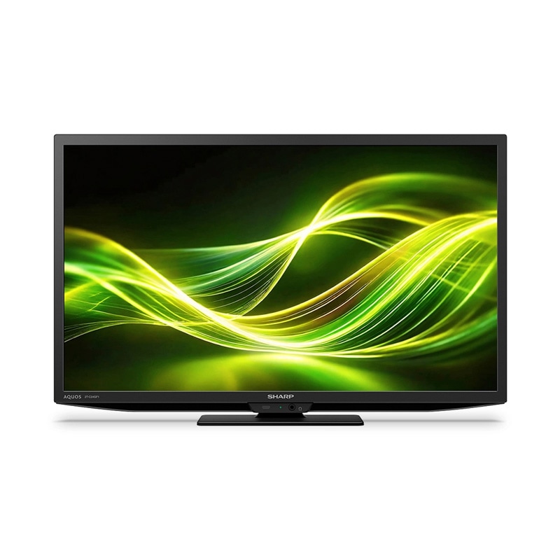 シャープ SHARP AQUOS 液晶テレビ 24インチ 2T-C24GF1