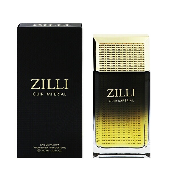 ジリー キュイール インペリアル EDP SP 100ml