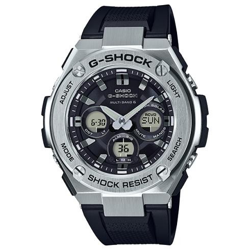 カシオ CASIO 腕時計 G-SHOCK GST-W310-1AJF