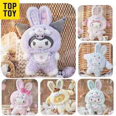 ★激レア★ サンリオ プチメイトコレクション ファンカムアライブ3体セット ☆激レア☆ サンリオ プチメイトコレクション ファンカム