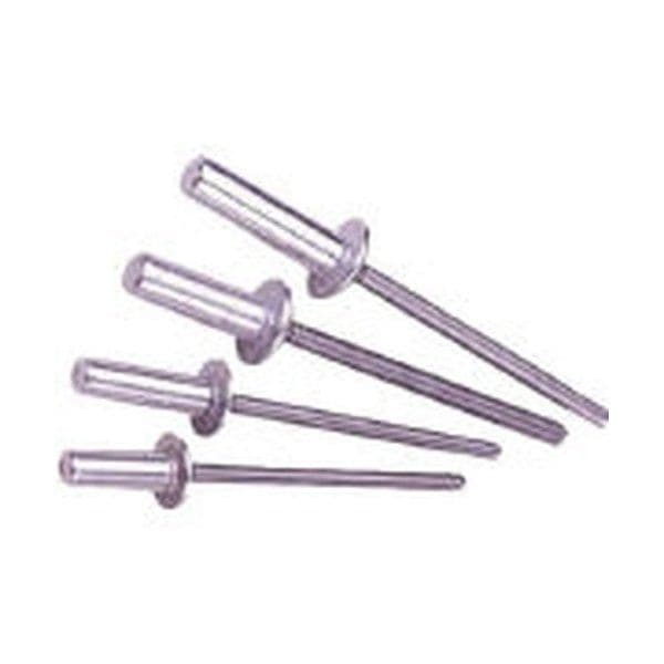 エビ(LOB) NSA53C ブラインドリベットシールドタイプ(1000本)アルミ/スティール メーカー直送