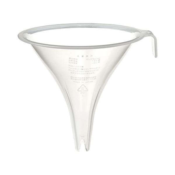 （まとめ）ナカヤ化学産業 ハイスピードロート クリア 1個 [x50セット]