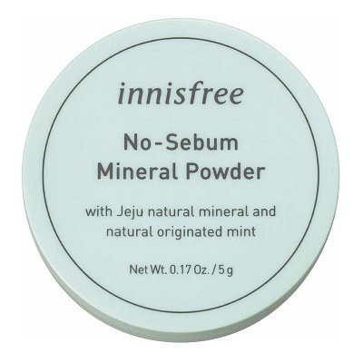 イニスフリー日本公式(innisfree)ノーセバム ミネラル...のサムネイル
