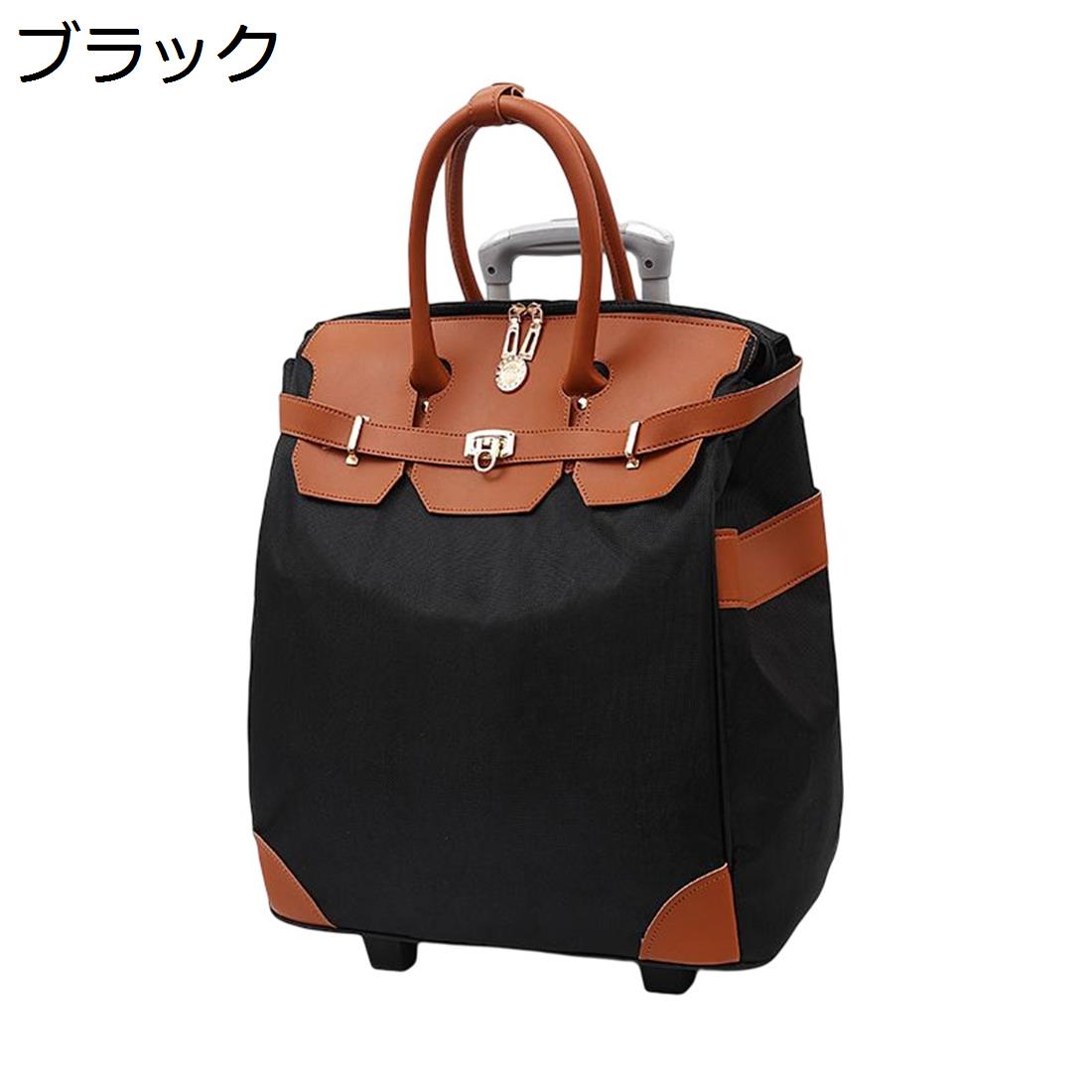 リュックキャリー 2way キャスターバッグ 40L キャリーバッグ 小型 2~3泊対応 2輪 撥水加工 トロリーバッグ メンズ レディース 旅行 合宿 出張 旅行バッグ スーツケース 8,340円