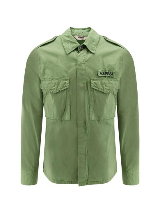 ASPESI Men Shirts S6 A CE10 G17885319