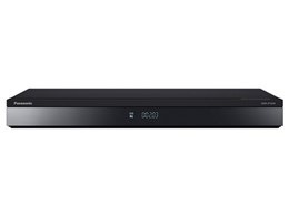 Panasonic / パナソニック 4Kディーガ DMR-4TS203