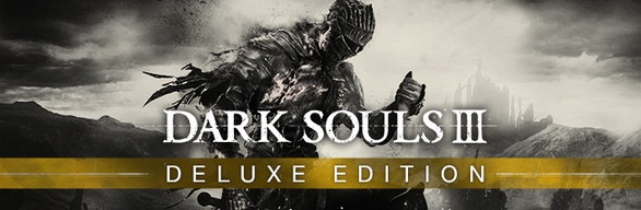 DARK SOULS III Deluxe Edition ダークソウル3 デラックス エディション