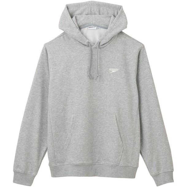 DRY SWEAT HOODIE 水泳スウェットパーカー (sa22010-mx)