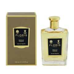 ソルアンバー （箱なし） EDT SP 100ml