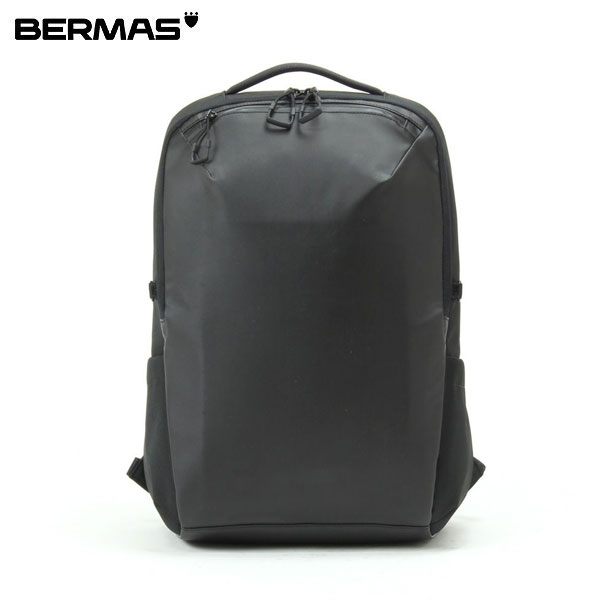 BERMAS バーマス Freelancer PLUS リュックM ビジネス バッグ PC収納 バックパック デイパック リュックサック 6061510「RS2503+」