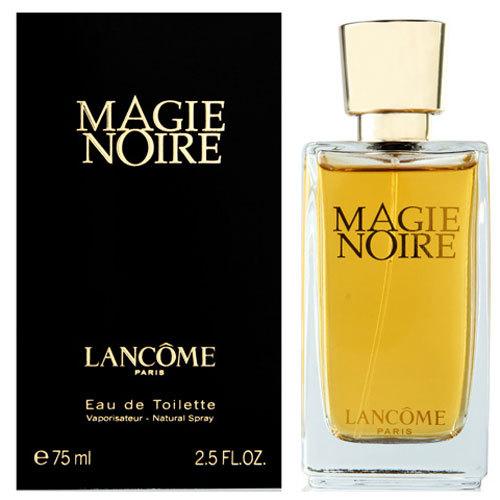 ランコム マギー ノアール EDT オードトワレ SP 75ml 香水 LANCOME