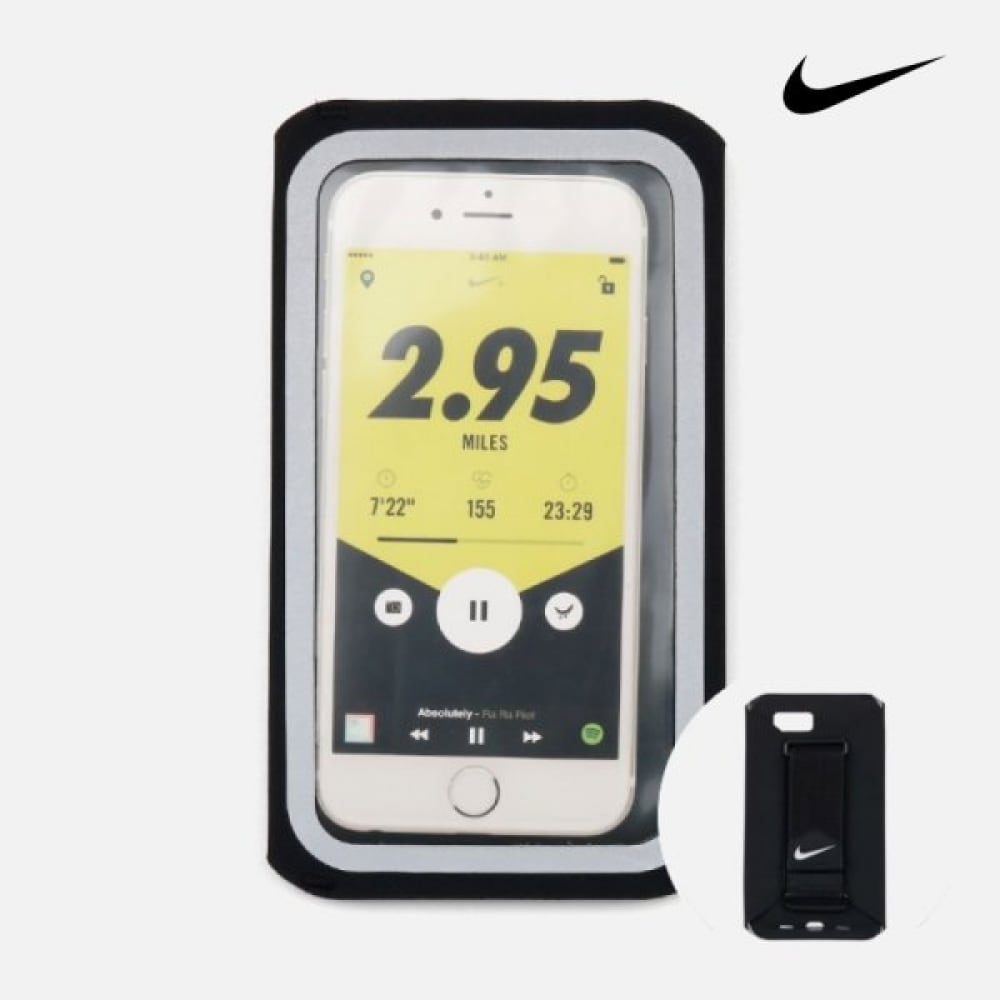 ナイキ ランニング スマートフォン タッチスクリーン ハンドヘルド機器