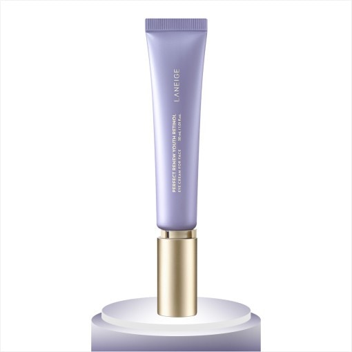 パーフェクトリニュー レチノール クリーム 30ml x 1個 (弾力/保湿/栄養/活力/光彩)