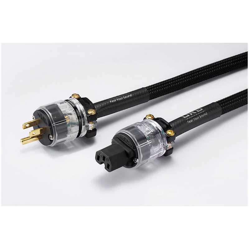 ORB　電源ケーブル Clear Force AC Nova (3m)　CLEARFORCEACNOVA3M