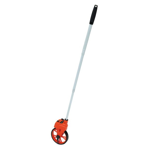 学校体育器具 ウォーキングメジャーTL06 レッド G2005