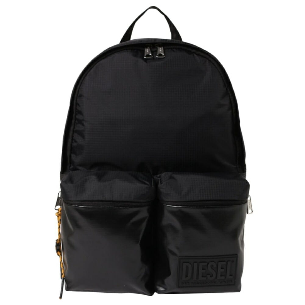 バックパック X08025 P4218 T8013 BLACK