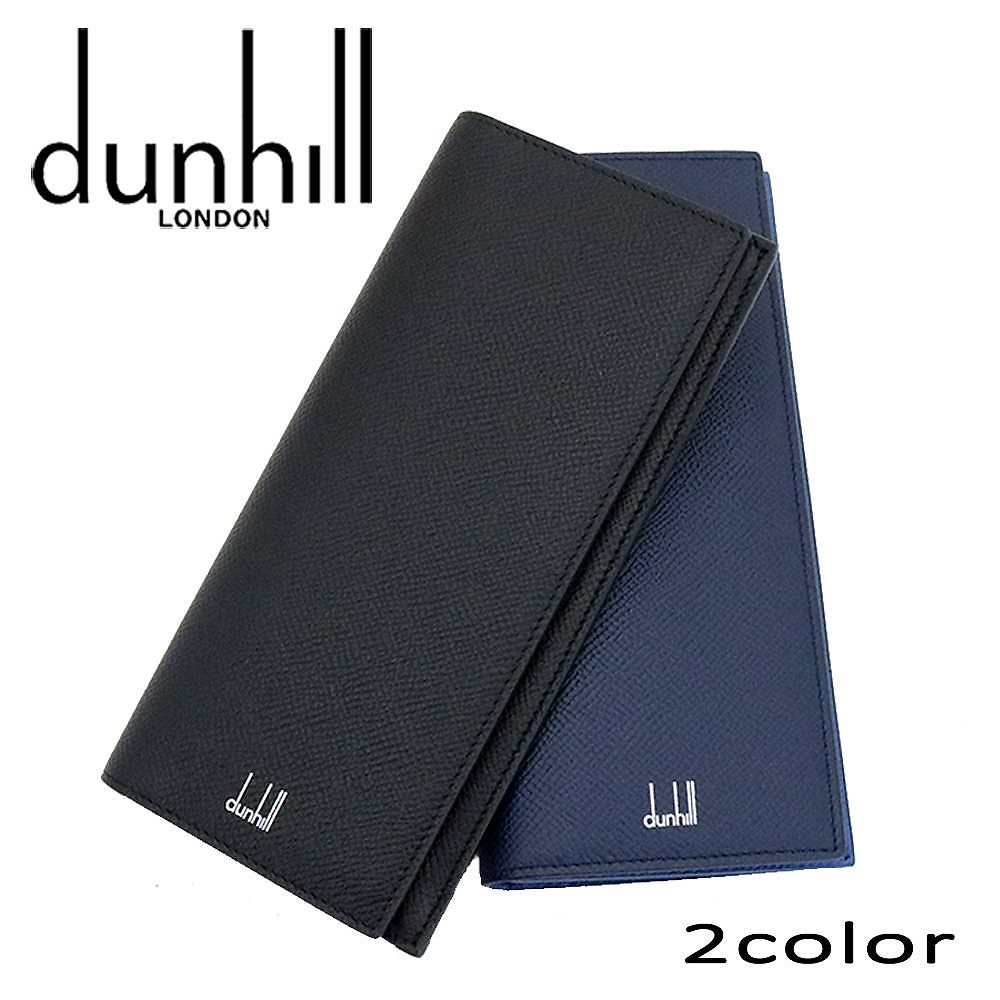 財布 長財布 メンズ カドガン 18F2100CA 選べる2color ウォレット