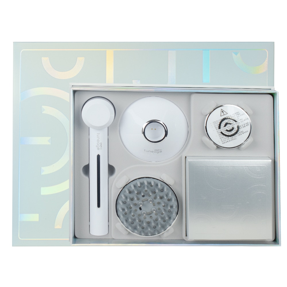 チューンエイジスマートLEDトリプルエキスパート ガルバニックスキンエキスパート 11,715円