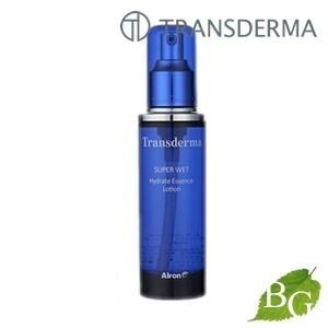 トランスダーマ スーパーウェット 120mL 日本正規品