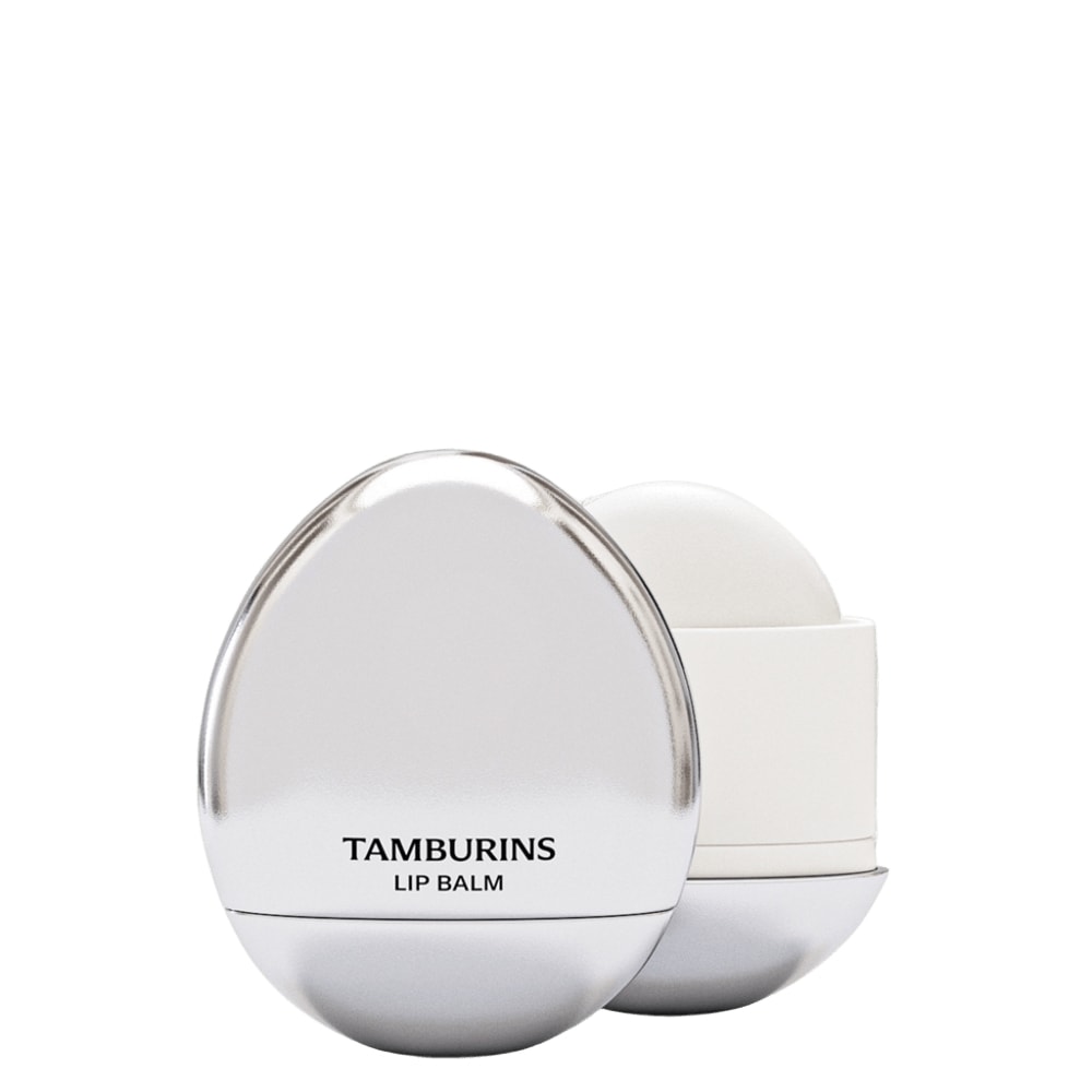 THE EGG LIP BALM UNSCENTED 5g x 2