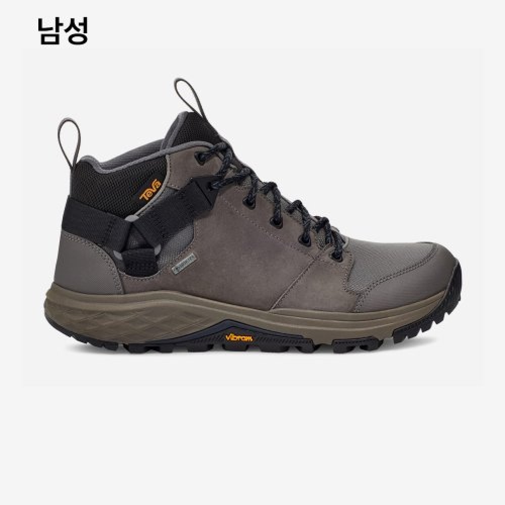 TEVA メンズグランドビュー GTX (NCH) STVM2316804-NCH