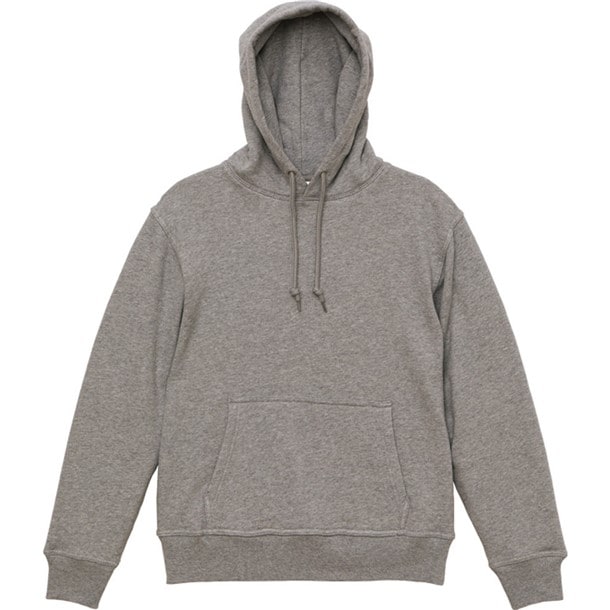 12.7OZHWSP/Oパーカ ウラパイル カジュアルスウェットパーカー (576801x-6)