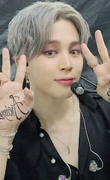 ◆FIORE◆ Spin Balloon Heart Necklace BTS ジミン JIMIN 着用 ☆FIORE☆ Spin Balloon Heart Necklace BTS ジミン 着用 大人気