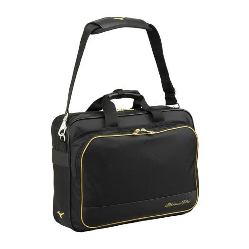 ミズノプロ スタッフバッグ (20L) 野球 バッグ/ケース (1FJD3503)