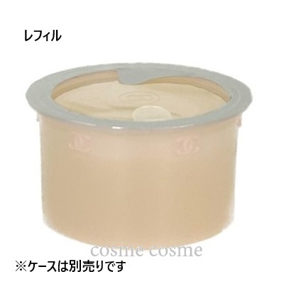 シャネル マスク N1 ドゥ シャネル レフィル 50g(3145891406658) 母の日