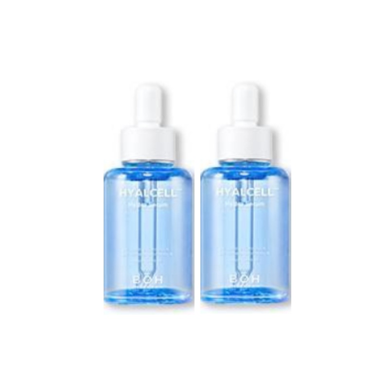 ヒアルセルハイドラセラム 50mL+50ml