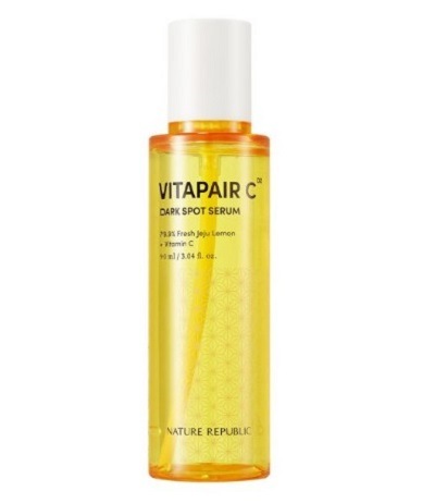 ビタペアCシミケアセラム, 90ml x 2個