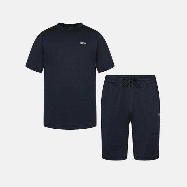 [坡州店] 共用オールインワンパッケージセット(7JG5302)