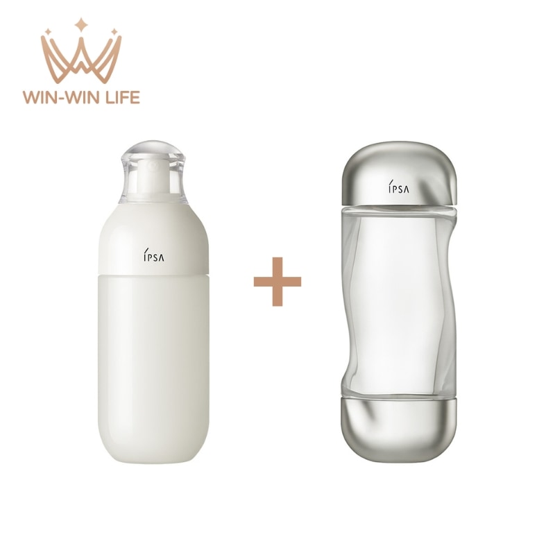 ザ タイムR アクア 薬用化粧水 200ml と ME 化粧液 乳液 175ml 全8種 セット スキンケアセット 医薬部外品 整肌 乾燥防止 だるみ対策 肌荒れ防止 角質ケア ハリ 弾力 保湿