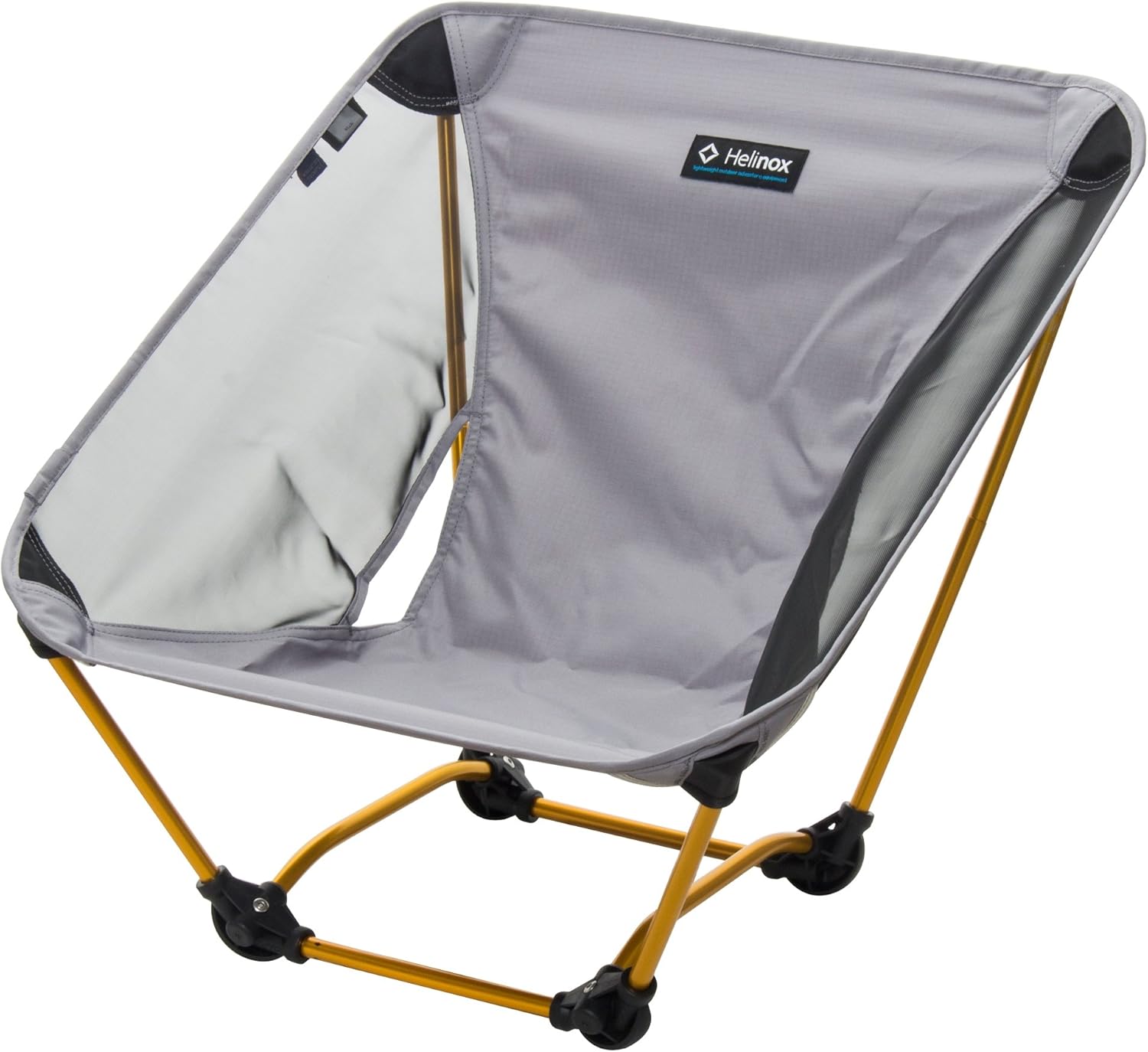 Helinox(ヘリノックス) アウトドア グラウンドチェア 1822229 キャンプ 10,736円