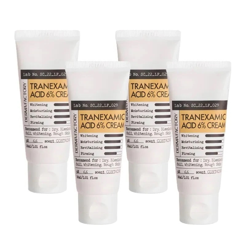 トラネキサム酸6%クリーム, 30ml, 4個