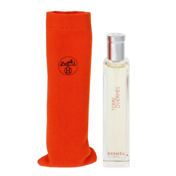テール ドゥ エルメス EDT SP 15ml