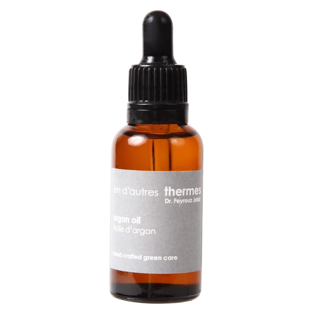 アンドートルテルム オーガニック アルガンオイル　30ml