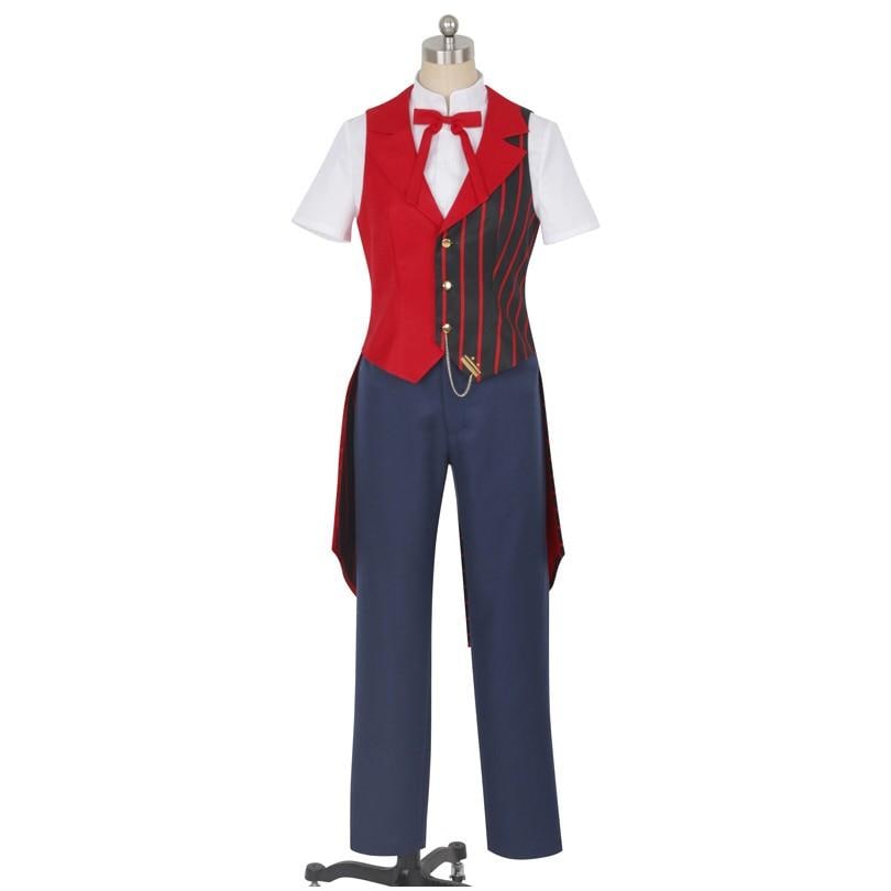 アイドリッシュセブン IDOLiSH7 アイナナ TWiNKLE 12 百 もも 風 コスプレ衣装 演出服 変装 cosplay 仮装 二次会 イベント パーティー