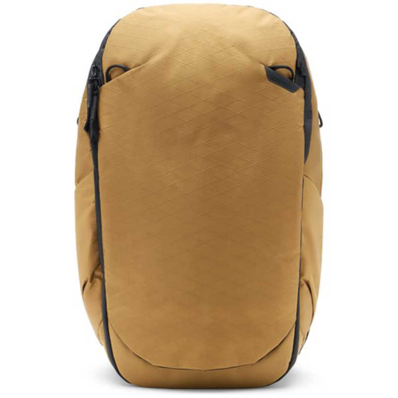 PEAKDESIGN　トラベル バックパック 30L コヨーテ　BTR-30-CY-3