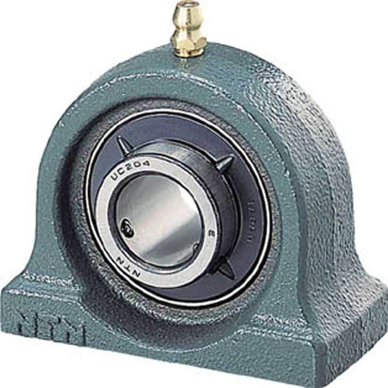NTN　G ベアリングユニット　UCUP209D1