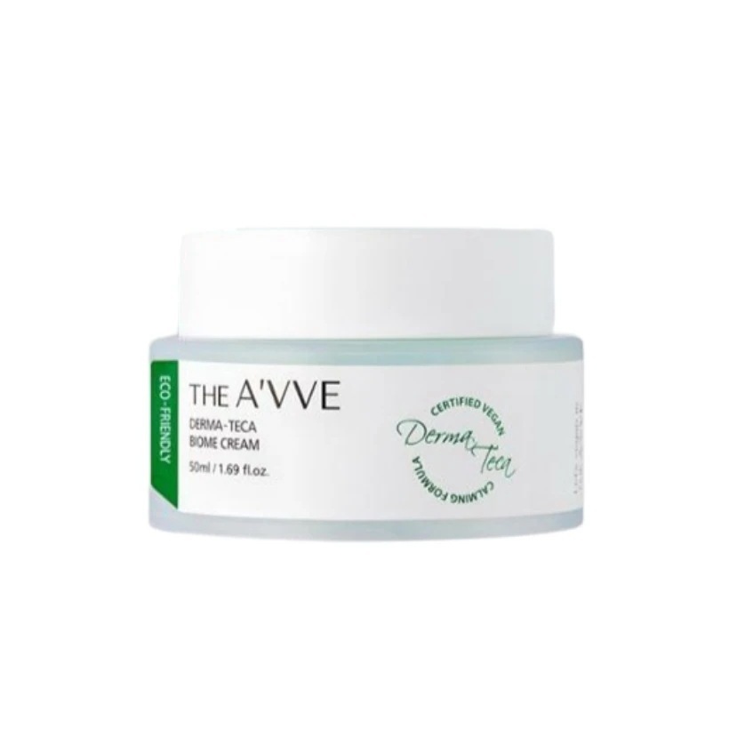 ダーマティカバイオームクリーム 50ml