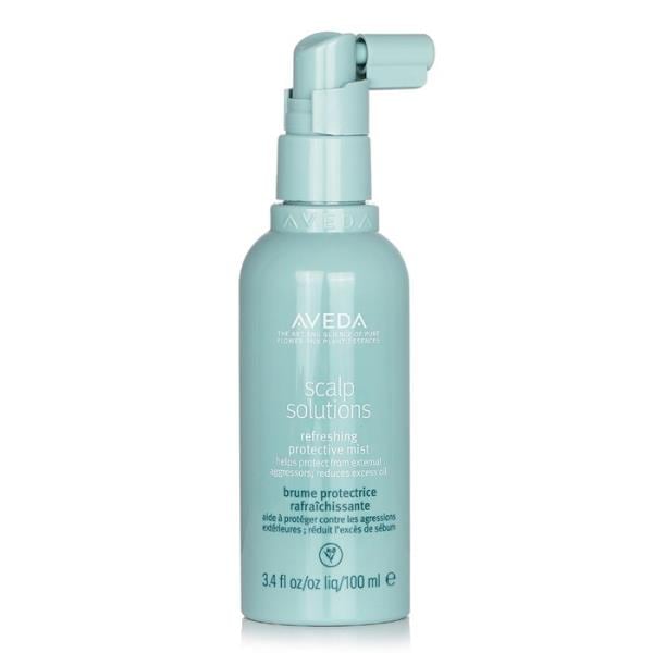 scalp solutions refreshing protective mist 100ml