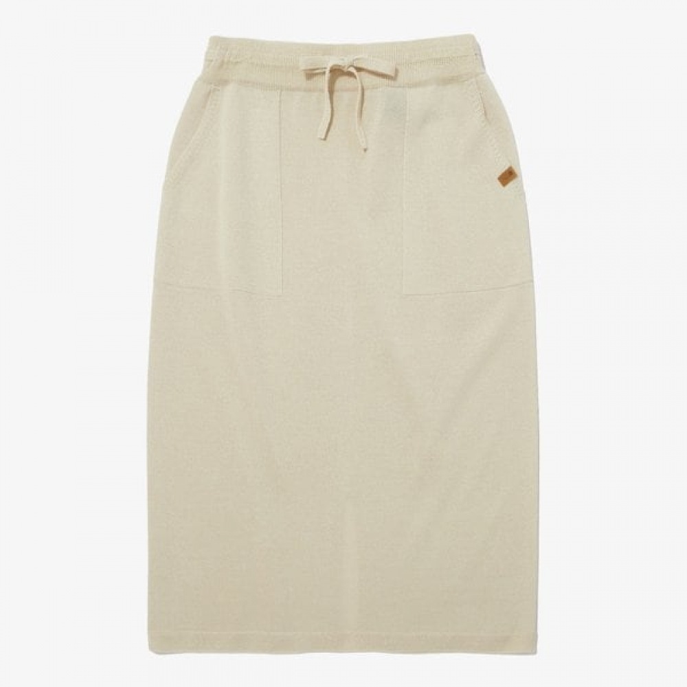 ノースフェイス デイ オールラウンド ニット スカート NK6KP31B 8,077円